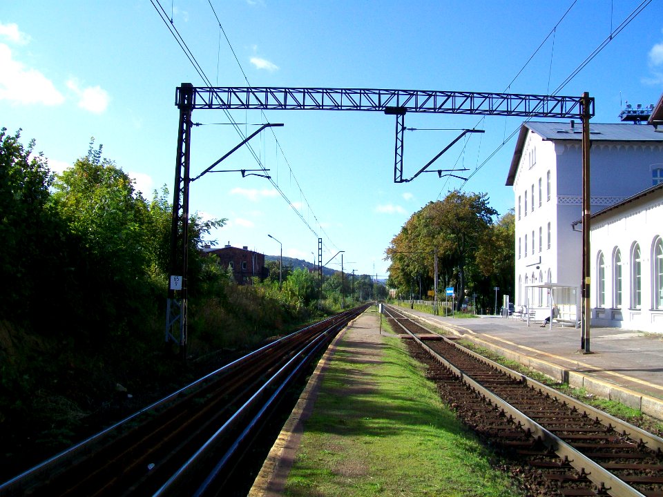 WAŁBRZYCH SZCZAWIENKO-PKP, AB-040