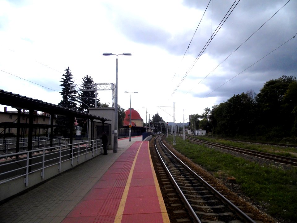 WAŁBRZYCH MIASTO-PKP, AB-024