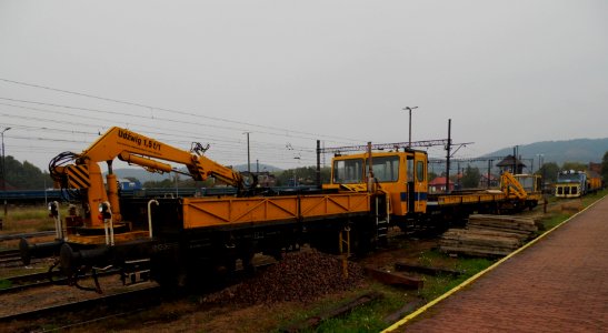 WAŁBRZYCH GŁÓWNY-PKP, AB-097