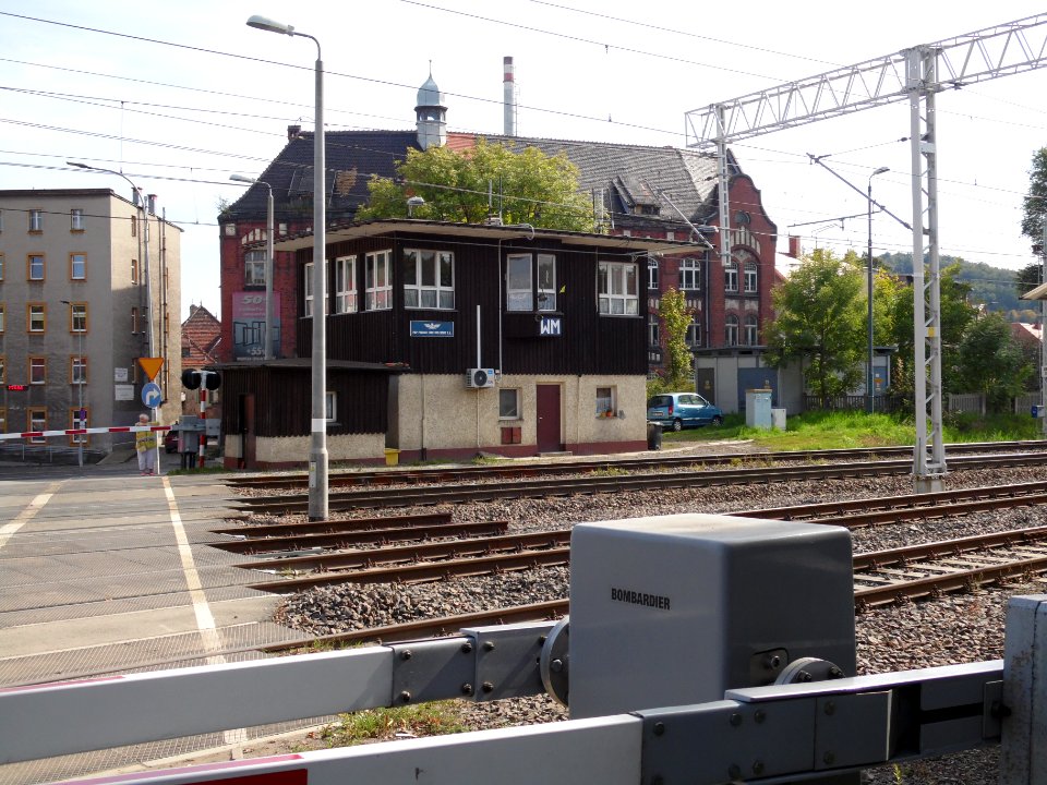 WAŁBRZYCH MIASTO-PKP, AB-010
