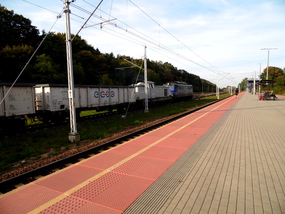 WAŁBRZYCH MIASTO-PKP, AB-017