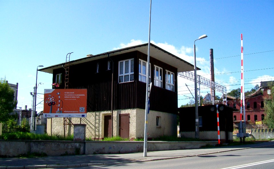 WAŁBRZYCH MIASTO-PKP, AB-013