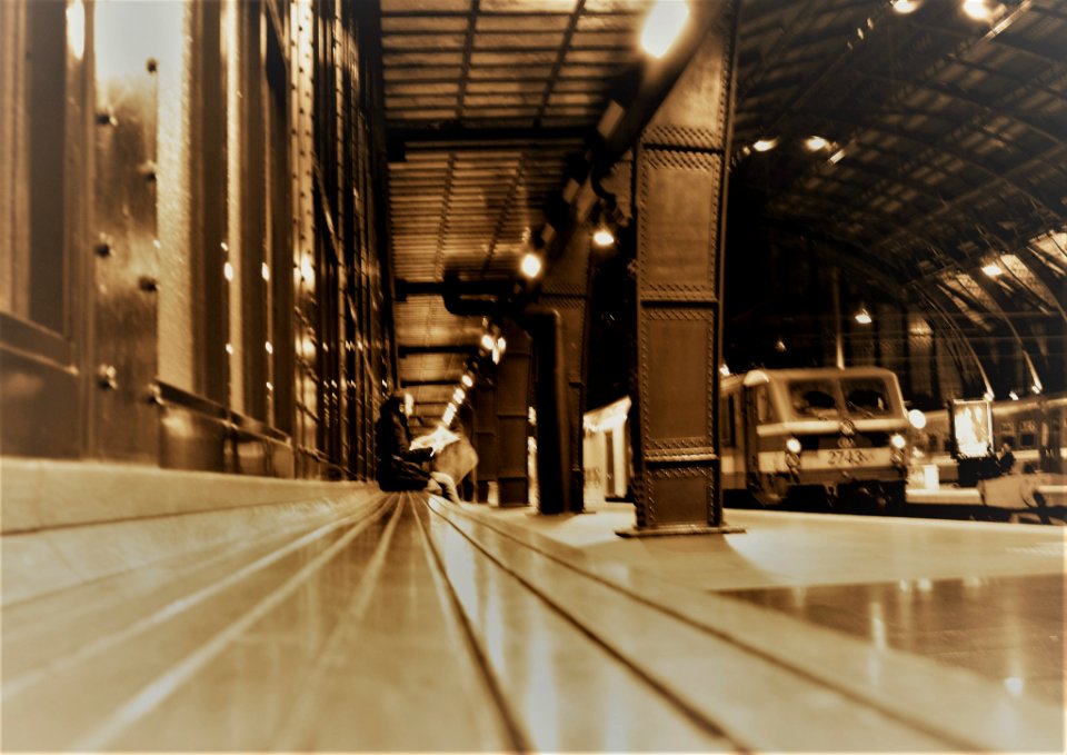 Waiting For (184613709)