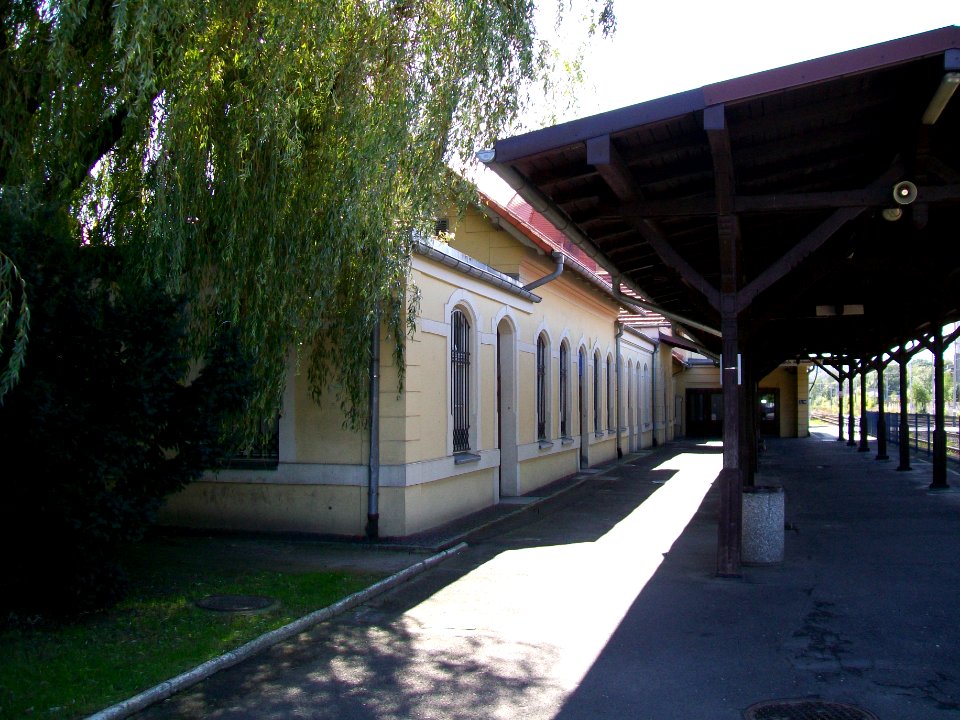 WAŁBRZYCH MIASTO-PKP, AB-006