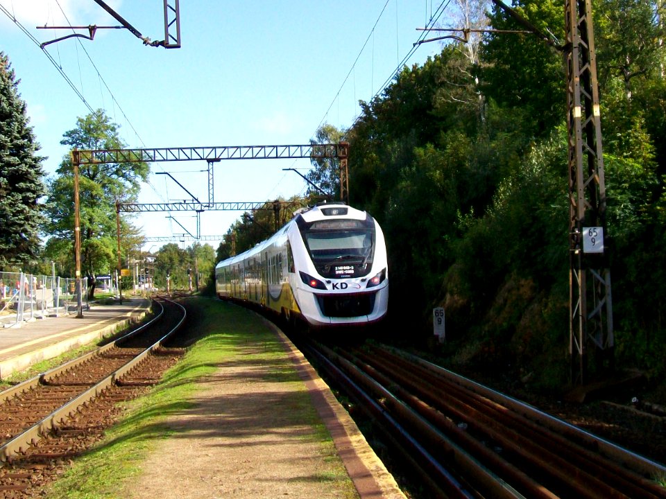 WAŁBRZYCH SZCZAWIENKO-PKP, AB-041