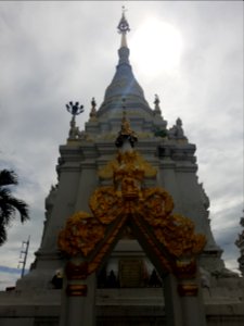 Wat Phra That Si Chom Thong - 2017-07-08 (013)