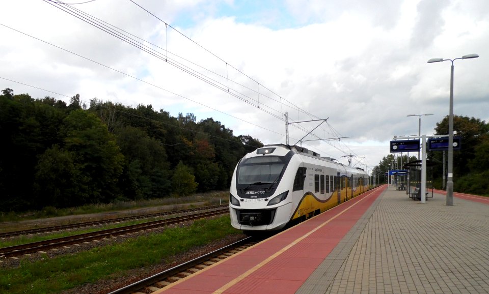 WAŁBRZYCH MIASTO-PKP, AB-020