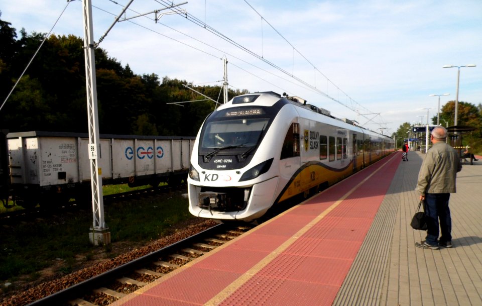WAŁBRZYCH MIASTO-PKP, AB-015