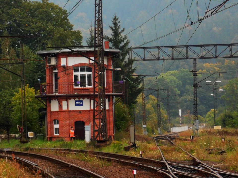 WAŁBRZYCH GŁÓWNY-PKP, AB-075