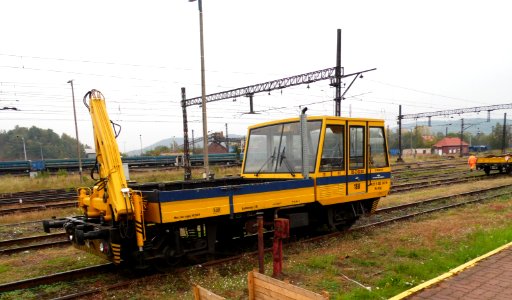 WAŁBRZYCH GŁÓWNY-PKP, AB-095