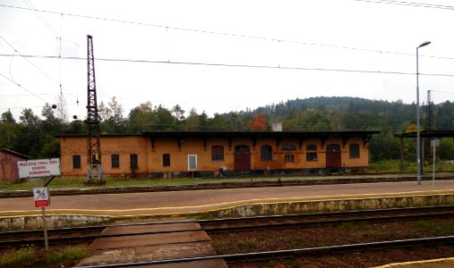 WAŁBRZYCH GŁÓWNY-PKP, AB-077