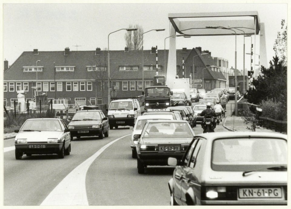 Waarderbrug. NL-HlmNHA 54032102