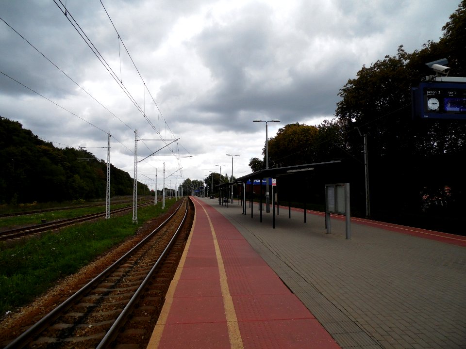 WAŁBRZYCH MIASTO-PKP, AB-028