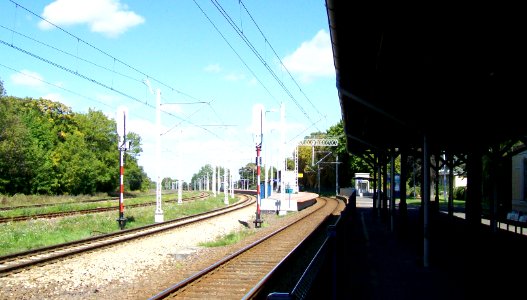WAŁBRZYCH MIASTO-PKP, AB-026