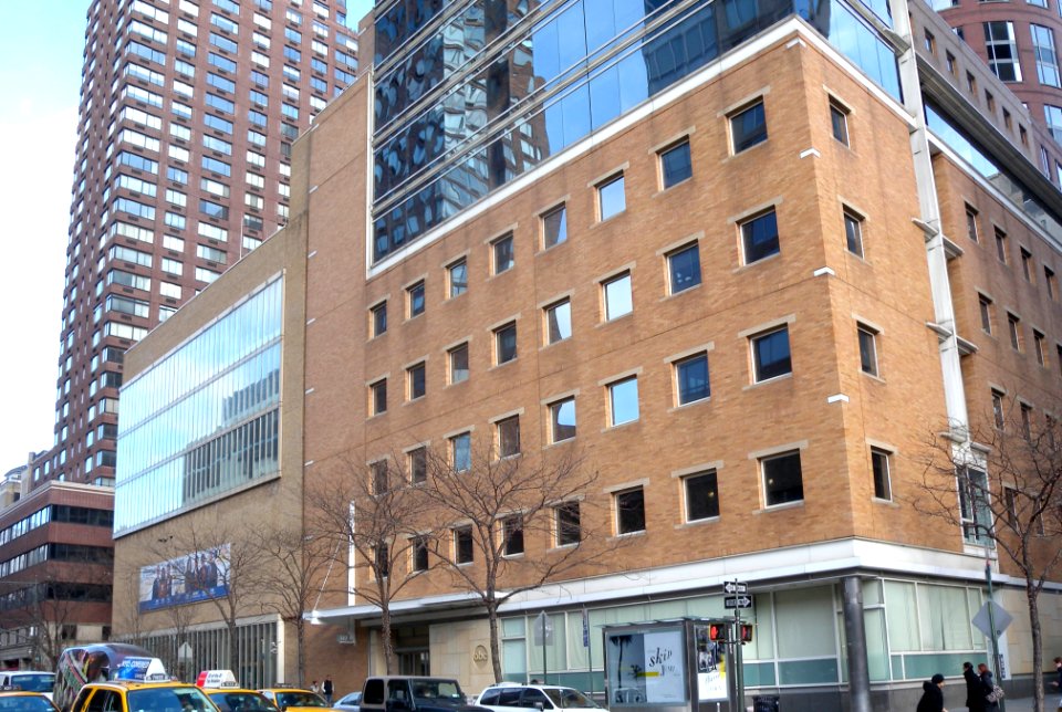 WABC-TV Columbus Av jeh