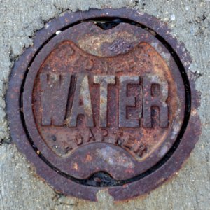 Water, Pioneer Adaptor - Arlington, MA - DSC02941