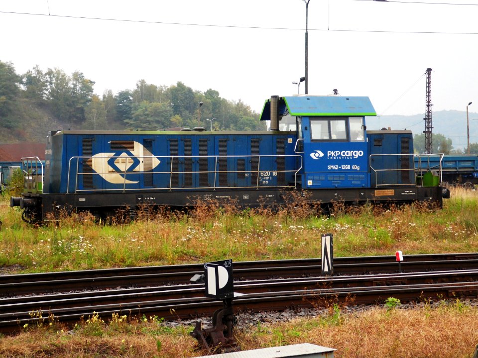 WAŁBRZYCH GŁÓWNY-PKP, AB-099