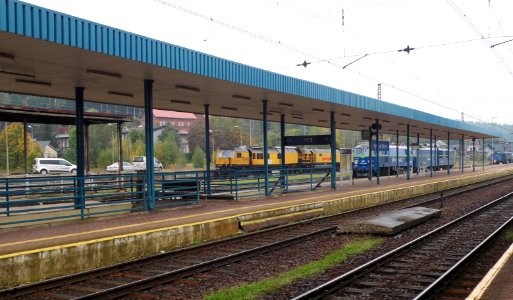 WAŁBRZYCH GŁÓWNY-PKP, AB-080