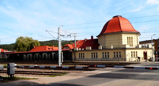 WAŁBRZYCH MIASTO-PKP, AB-004