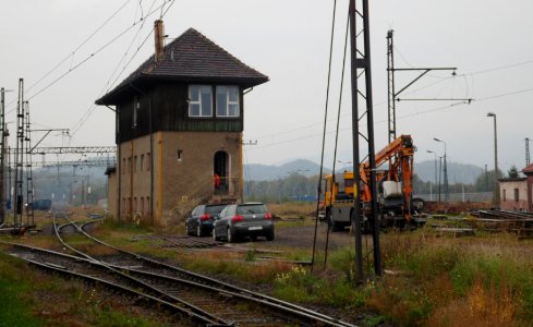 WAŁBRZYCH GŁÓWNY-PKP, AB-090