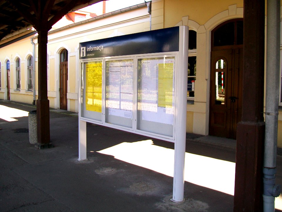 WAŁBRZYCH MIASTO-PKP, AB-009