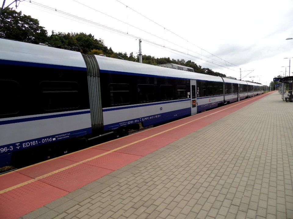 WAŁBRZYCH MIASTO-PKP, AB-031