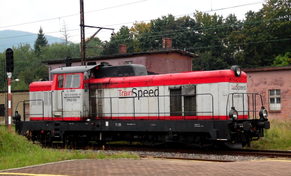 WAŁBRZYCH GŁÓWNY-PKP, AB-111