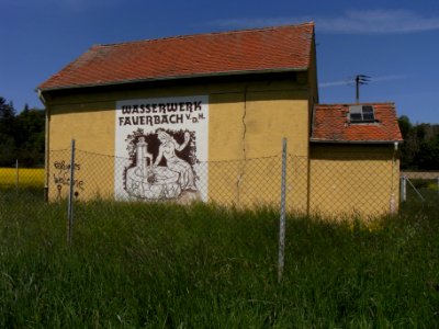 Wasserwerk Fauerbach R0013560