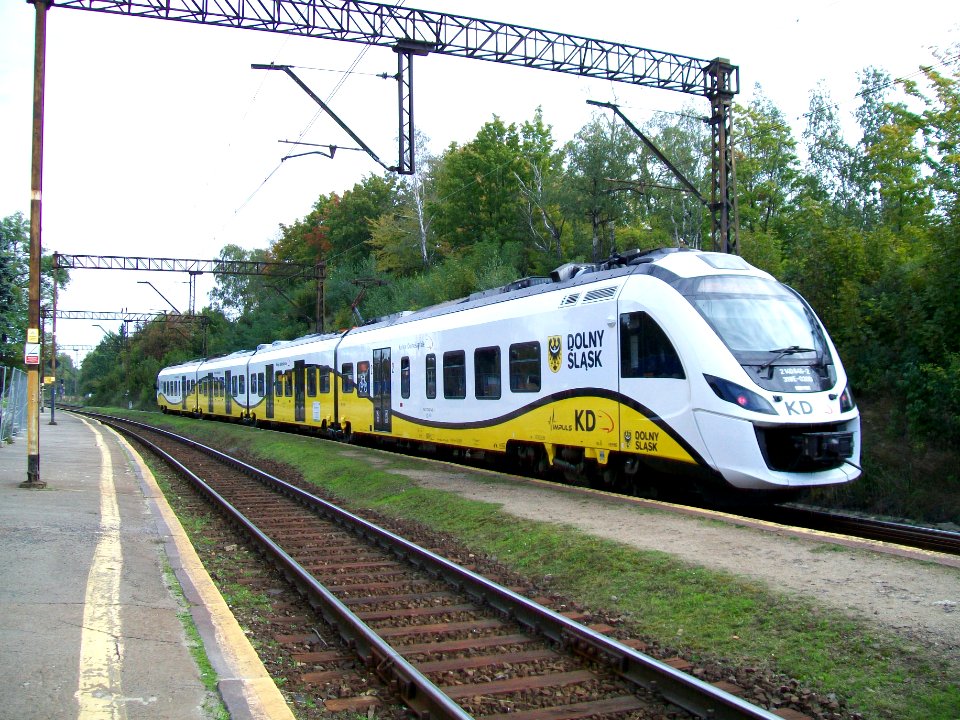 WAŁBRZYCH SZCZAWIENKO-PKP, AB-045