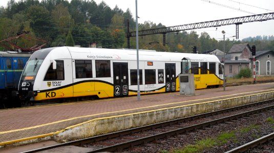 WAŁBRZYCH GŁÓWNY-PKP, AB-108