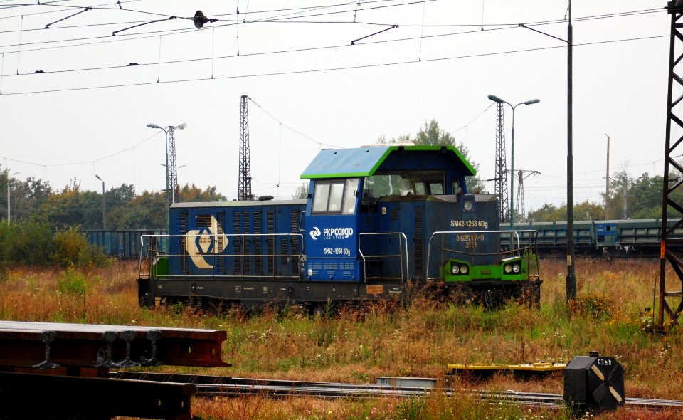 WAŁBRZYCH GŁÓWNY-PKP, AB-105
