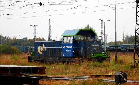WAŁBRZYCH GŁÓWNY-PKP, AB-105