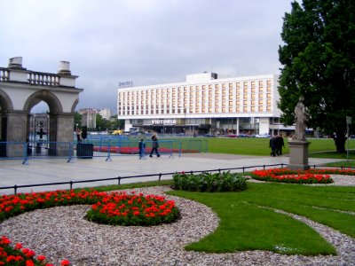 WARSZAWA, AB. 006