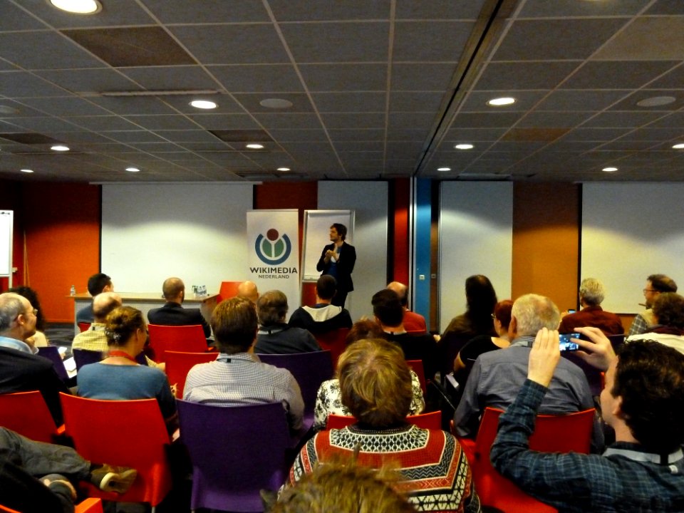 WCN 2014-Lieven Scheire (2)