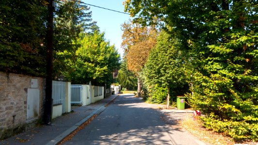 Wien 19 Sommerhaidenweg a
