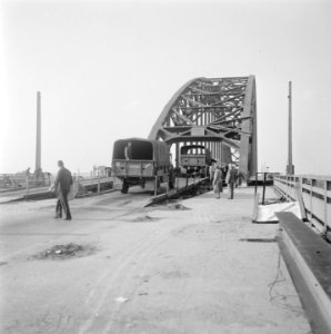 Waalbrug te Nijmegen, Bestanddeelnr 900-8015