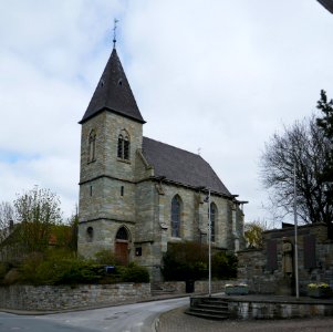 Westereiden - St. Georg - 1