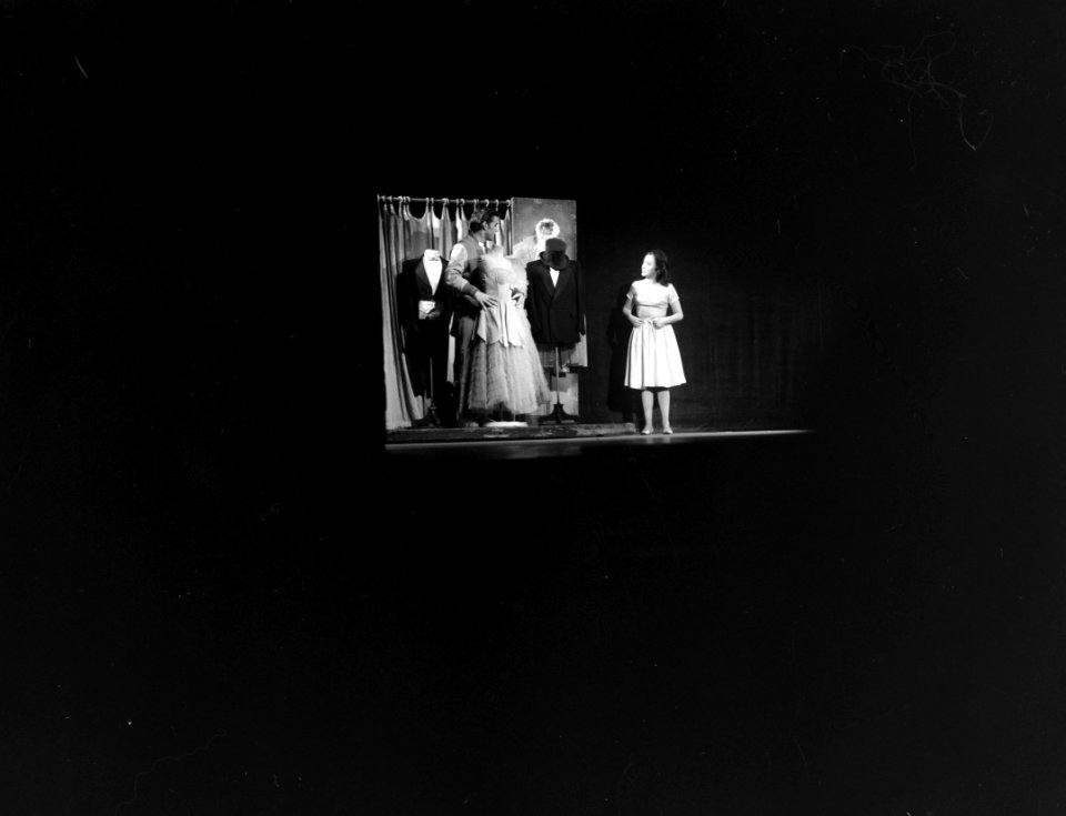 West-Side Story in Carre, Bestanddeelnr 912-6938