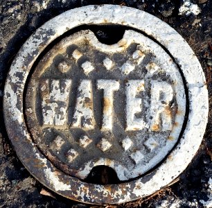 Water - Arlington, MA - DSC03600