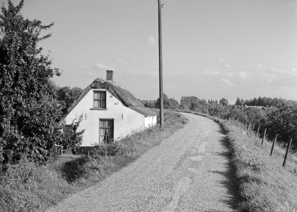 Waalbandijk, Bestanddeelnr 163-0125
