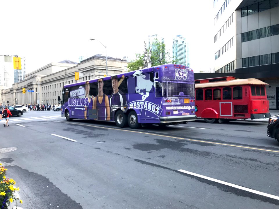 Western Greyhound Bus 02