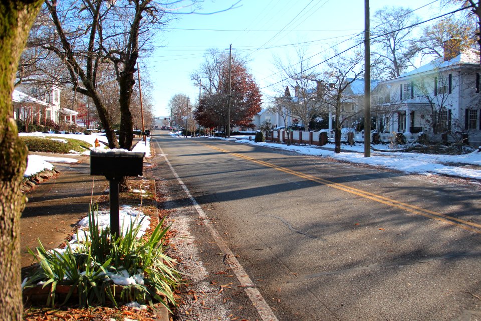 West Main Street, Cartersville, GA Dec 2017 2