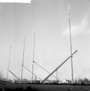 Werkzaamheden aan IJ-tunnel, Bestanddeelnr 913-4586