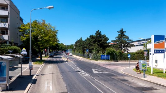 Wien 19 Krottenbachstraße 111 a