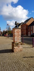 Westmeerbeek-Manneken Pis (4)