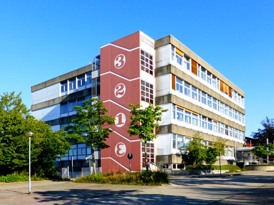 Westhagen 1-2-3-Schule