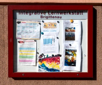 Wien 20 Integrative Lernwerkstatt Brigittenau d