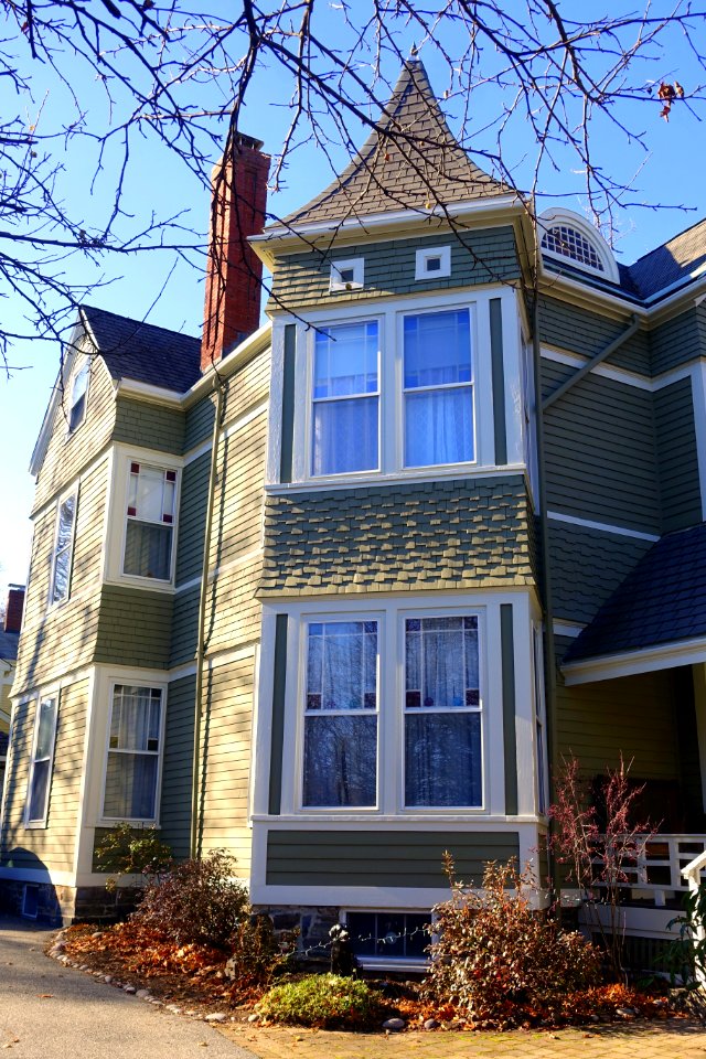 Windows - Arlington, MA - DSC03613