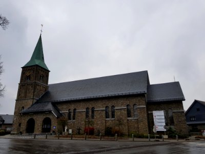 Weywertz-Kirche St. Michael (1)