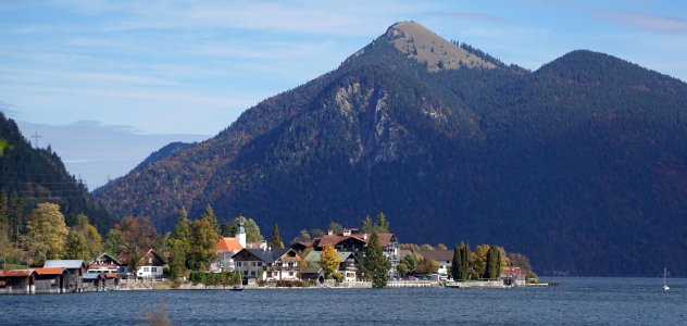 Walchensee Ort (182005903)